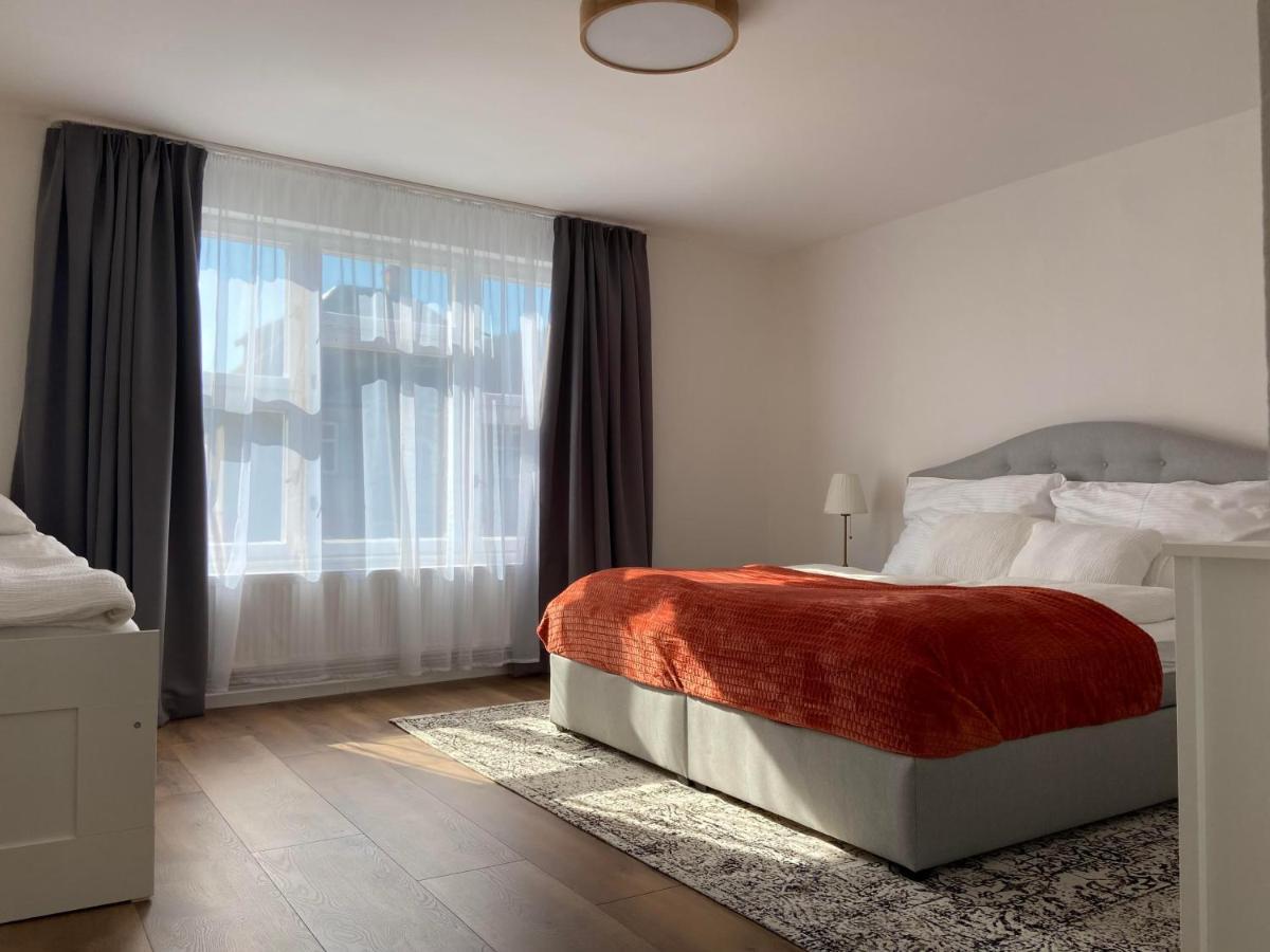 Apartman Teplice nad Metují エクステリア 写真