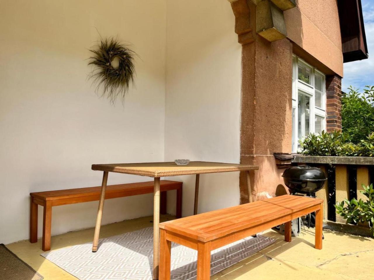Apartman Teplice nad Metují エクステリア 写真